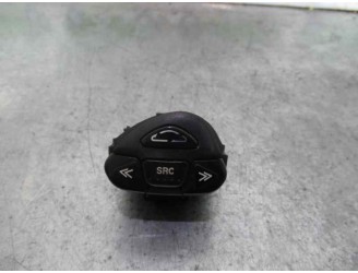 Recambio de mando radio volante para nissan almera (n16/e) 2.2 16v turbodiesel cat referencia OEM IAM 301000 