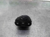 Recambio de mando radio volante para nissan almera (n16/e) 2.2 16v turbodiesel cat referencia OEM IAM  301000 
