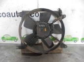 Recambio de electroventilador para chevrolet tacuma 1.6 cat referencia OEM IAM 