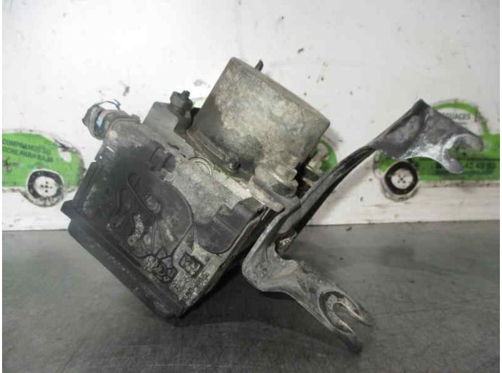 ABS replacement part for Nissan Micra (K12E) 1.2 CAT OEM IAM reference 0265231341 