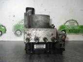 Recambio de abs para nissan micra (k12e) 1.2 cat referencia OEM IAM 0265231341 