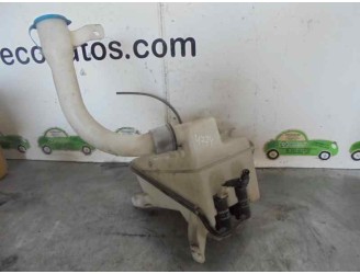 Recambio de deposito limpia para chevrolet tacuma 1.6 cat referencia OEM IAM 