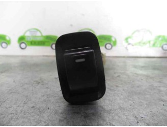 Replacement left rear window lift switch for Tata Indica 1.4 OEM IAM reference 