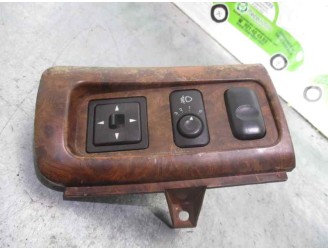 Recambio de mando retrovisor para kia carnival 2.9 turbodiesel cat referencia OEM IAM 0K55355210D 