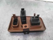 Recambio de mando retrovisor para kia carnival 2.9 turbodiesel cat referencia OEM IAM 0K55355210D  