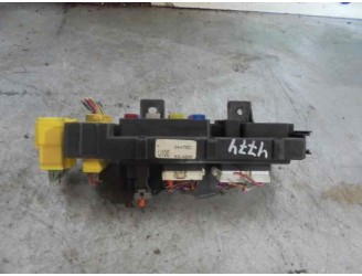 Recambio de caja reles / fusibles para chevrolet tacuma 1.6 cat referencia OEM IAM 04476D 