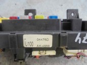 Recambio de caja reles / fusibles para chevrolet tacuma 1.6 cat referencia OEM IAM 04476D 