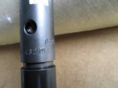 Recambio de inyector para opel vectra b berlina 2.0 dti referencia OEM IAM 09158400 0432193634 