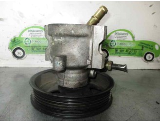 Recambio de bomba servodireccion para chevrolet tacuma 1.6 cat referencia OEM IAM 96834916 540415 