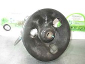 Recambio de bomba servodireccion para chevrolet tacuma 1.6 cat referencia OEM IAM 96834916 540415 