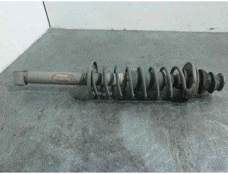 Recambio de amortiguador trasero derecho para seat ibiza (6k) 1.4 referencia OEM IAM E1071 MONROE