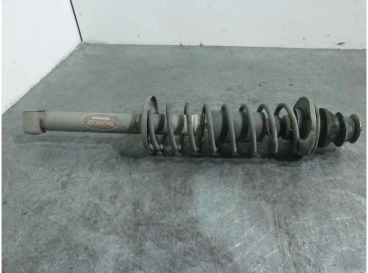 Replacement right rear shock absorber for Seat Ibiza (6K) 1.4 OEM IAM reference E1071 MONROE