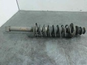 Replacement right rear shock absorber for Seat Ibiza (6K) 1.4 OEM IAM reference E1071 MONROE
