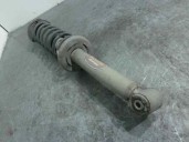 Replacement right rear shock absorber for Seat Ibiza (6K) 1.4 OEM IAM reference E1071 MONROE