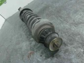 Replacement left rear shock absorber for Seat Ibiza (6K) 1.4 OEM IAM reference E1071 MONROE
