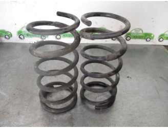 Recambio de muelle amortiguacion para chevrolet tacuma 1.6 cat referencia OEM IAM   