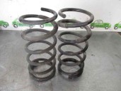 Recambio de muelle amortiguacion para chevrolet tacuma 1.6 cat referencia OEM IAM 