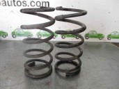 Recambio de muelle amortiguacion para chevrolet tacuma 1.6 cat referencia OEM IAM 