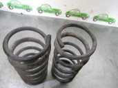 Recambio de muelle amortiguacion para chevrolet tacuma 1.6 cat referencia OEM IAM 