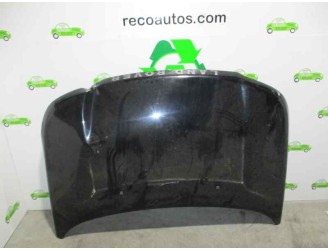 Recambio de capot para land rover freelander 2.0 td4 cat referencia OEM IAM NEGRO 
