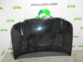 Recambio de capot para land rover freelander 2.0 td4 cat referencia OEM IAM  NEGRO 