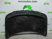 Recambio de capot para land rover freelander 2.0 td4 cat referencia OEM IAM NEGRO 