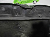 Recambio de capot para land rover freelander 2.0 td4 cat referencia OEM IAM  NEGRO 