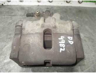 Recambio de pinza freno delantera derecha para land rover freelander 2.0 td4 cat referencia OEM IAM 