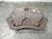Recambio de pinza freno delantera derecha para land rover freelander 2.0 td4 cat referencia OEM IAM 