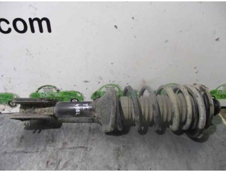 Recambio de amortiguador trasero izquierdo para land rover freelander 2.0 td4 cat referencia OEM IAM RPB500190 22232709 DELPHI