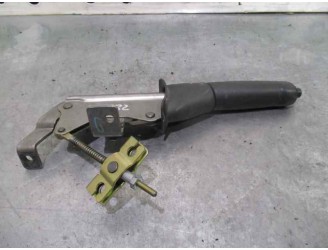 Recambio de palanca freno de mano para land rover freelander 2.0 td4 cat referencia OEM IAM 