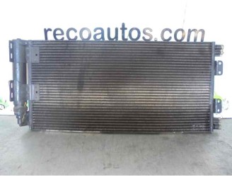 Recambio de condensador / radiador aire acondicionado para land rover freelander 2.0 td4 cat referencia OEM IAM 