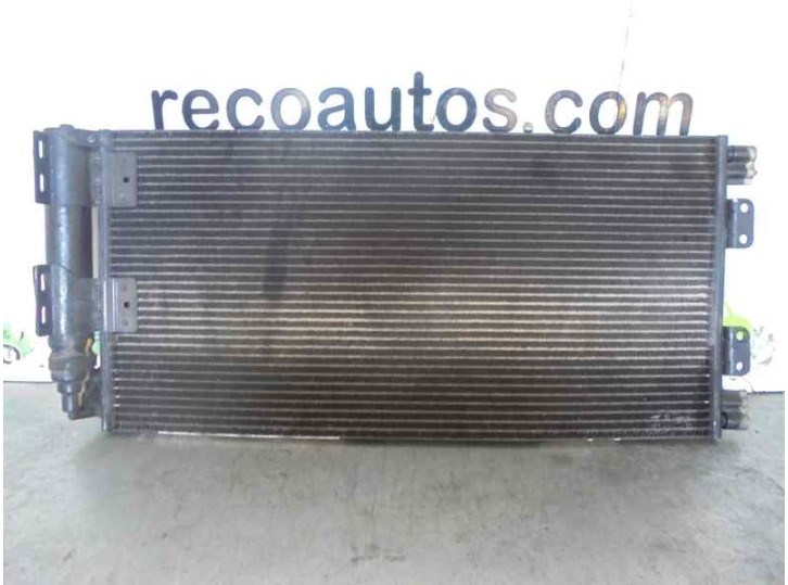 Recambio de condensador / radiador aire acondicionado para land rover freelander 2.0 td4 cat referencia OEM IAM   