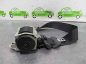 Recambio de cinturon seguridad delantero derecho para land rover freelander 2.0 td4 cat referencia OEM IAM 603346800 34LN06110G 