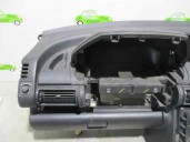 Recambio de salpicadero para land rover freelander 2.0 td4 cat referencia OEM IAM  NEGRO 