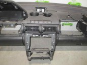 Recambio de salpicadero para land rover freelander 2.0 td4 cat referencia OEM IAM NEGRO 