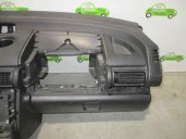 Recambio de salpicadero para land rover freelander 2.0 td4 cat referencia OEM IAM  NEGRO 