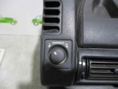 Recambio de salpicadero para land rover freelander 2.0 td4 cat referencia OEM IAM  NEGRO 