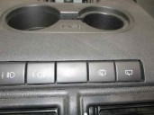 Recambio de salpicadero para land rover freelander 2.0 td4 cat referencia OEM IAM NEGRO 