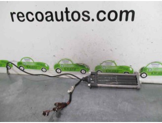 Recambio de resistencia calefaccion para land rover freelander 2.0 td4 cat referencia OEM IAM FEJ000010 W964704J CATEM