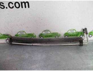 Recambio de enfriador de combustible para land rover freelander 2.0 td4 cat referencia OEM IAM 81912001401 2A113TF WK1506