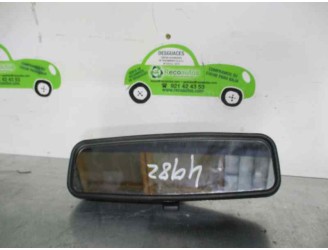 Recambio de espejo interior para land rover freelander 2.0 td4 cat referencia OEM IAM E11021167 