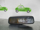 Recambio de espejo interior para land rover freelander 2.0 td4 cat referencia OEM IAM E11021167 
