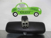 Recambio de espejo interior para land rover freelander 2.0 td4 cat referencia OEM IAM E11021167 