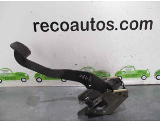 Recambio de pedal freno para land rover freelander 2.0 td4 cat referencia OEM IAM   
