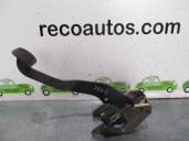 Recambio de pedal freno para land rover freelander 2.0 td4 cat referencia OEM IAM 