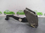 Recambio de pedal freno para land rover freelander 2.0 td4 cat referencia OEM IAM   