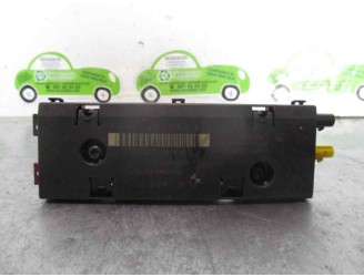 Recambio de amplificador para bmw serie 1 berlina (e81/e87) 118d referencia OEM IAM 6520695890001 10819610 ZB
