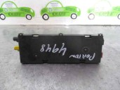 Recambio de amplificador para bmw serie 1 berlina (e81/e87) 118d referencia OEM IAM 6520695890001 10819610 ZB