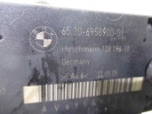 Recambio de amplificador para bmw serie 1 berlina (e81/e87) 118d referencia OEM IAM 6520695890001 10819610 ZB